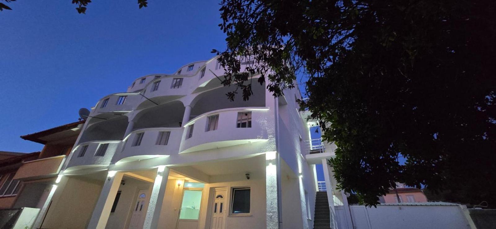 Villa Miki Utjeha Dış mekan fotoğraf