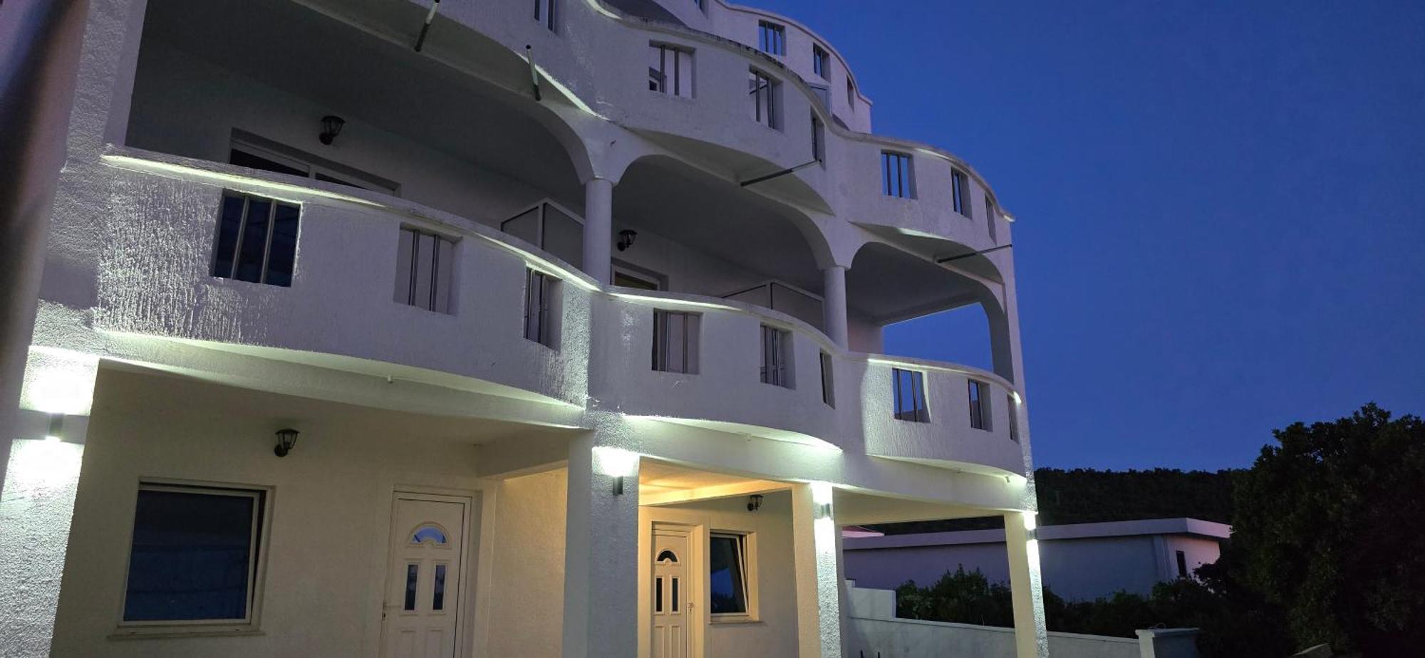 Villa Miki Utjeha Dış mekan fotoğraf