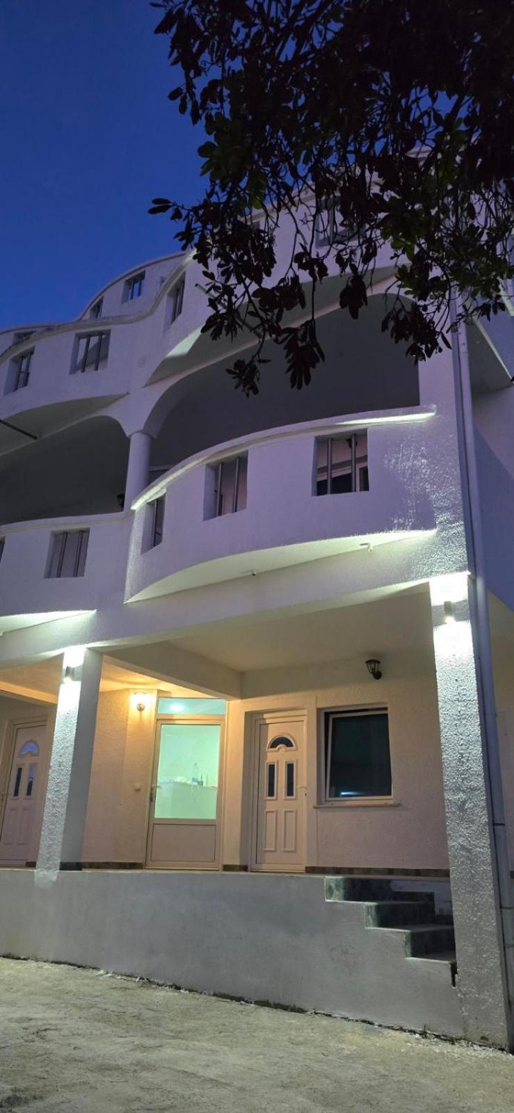 Villa Miki Utjeha Dış mekan fotoğraf