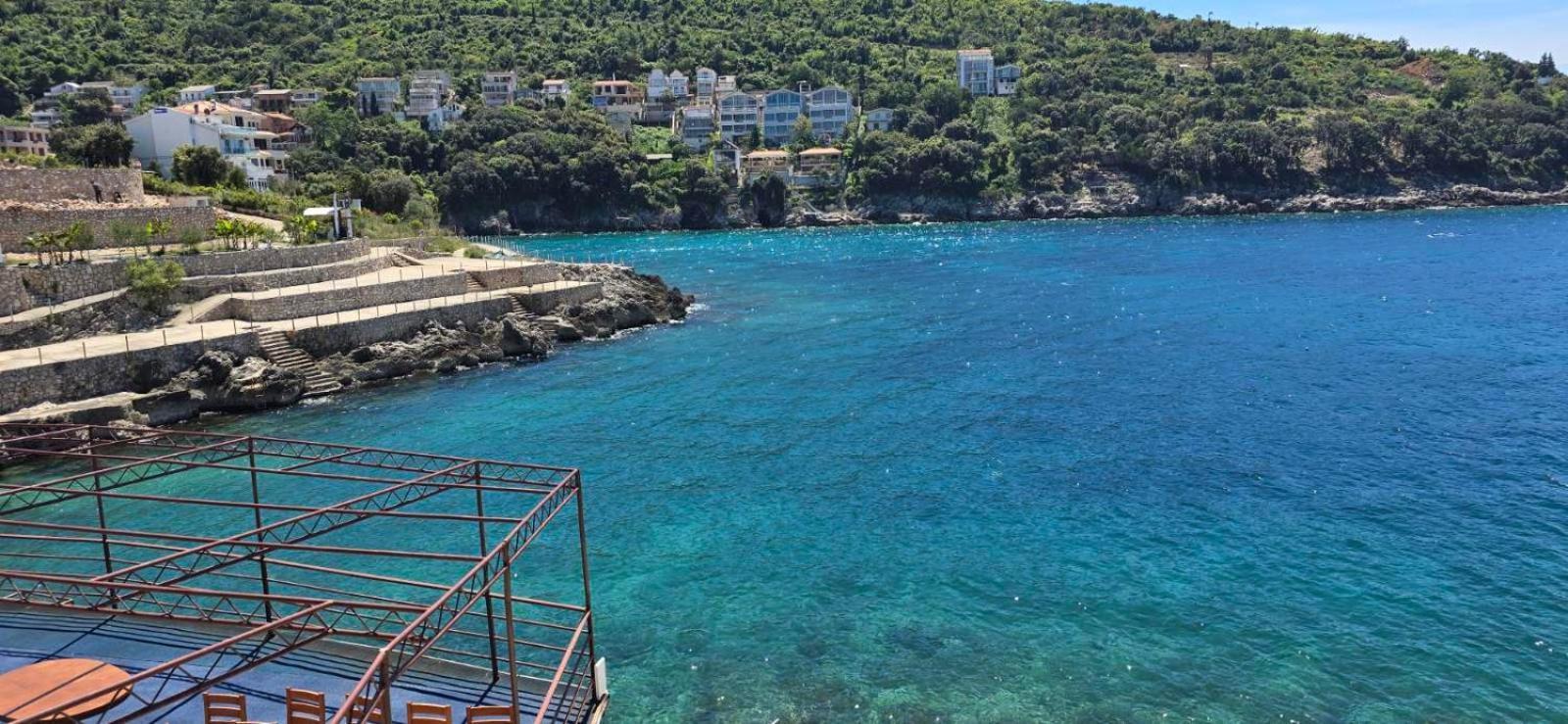 Villa Miki Utjeha Dış mekan fotoğraf
